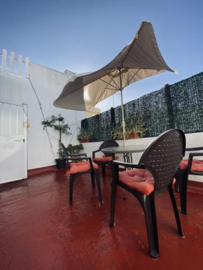 Penthouse in the center Cadiz